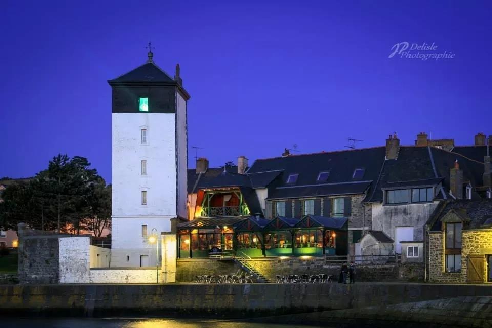 Hotel D'Aleth Saint-Malo Szoba fotó